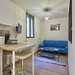 L'iris 8 Min De La Gare Terrasse Netflix * Nancy