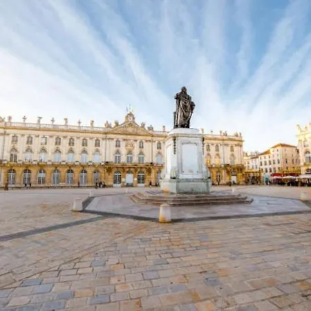 L'iris 8 Min De La Gare Terrasse Netflix Lägenhet