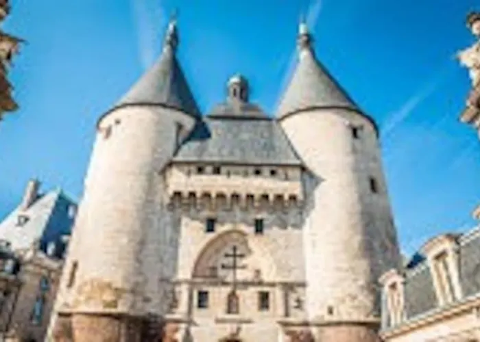 L'iris 8 Min De La Gare Terrasse Netflix Nancy