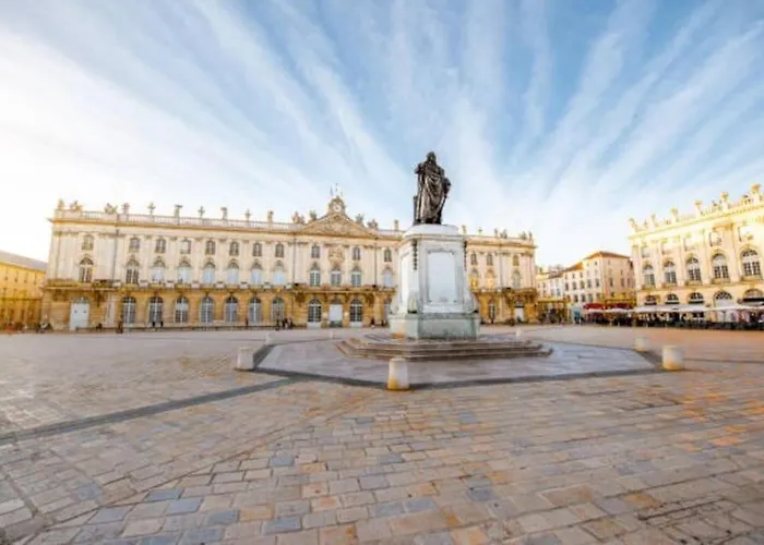 L'iris 8 Min De La Gare Terrasse Netflix Apartament